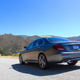 Illustration for article titled Your Ridiculously Awesome Mercedes-Benz E-Class Wallpaper Is Here